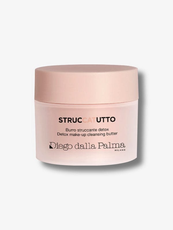 Diego Dalla Palma Detox Makeup Cleansing Butter 125 mL / oc