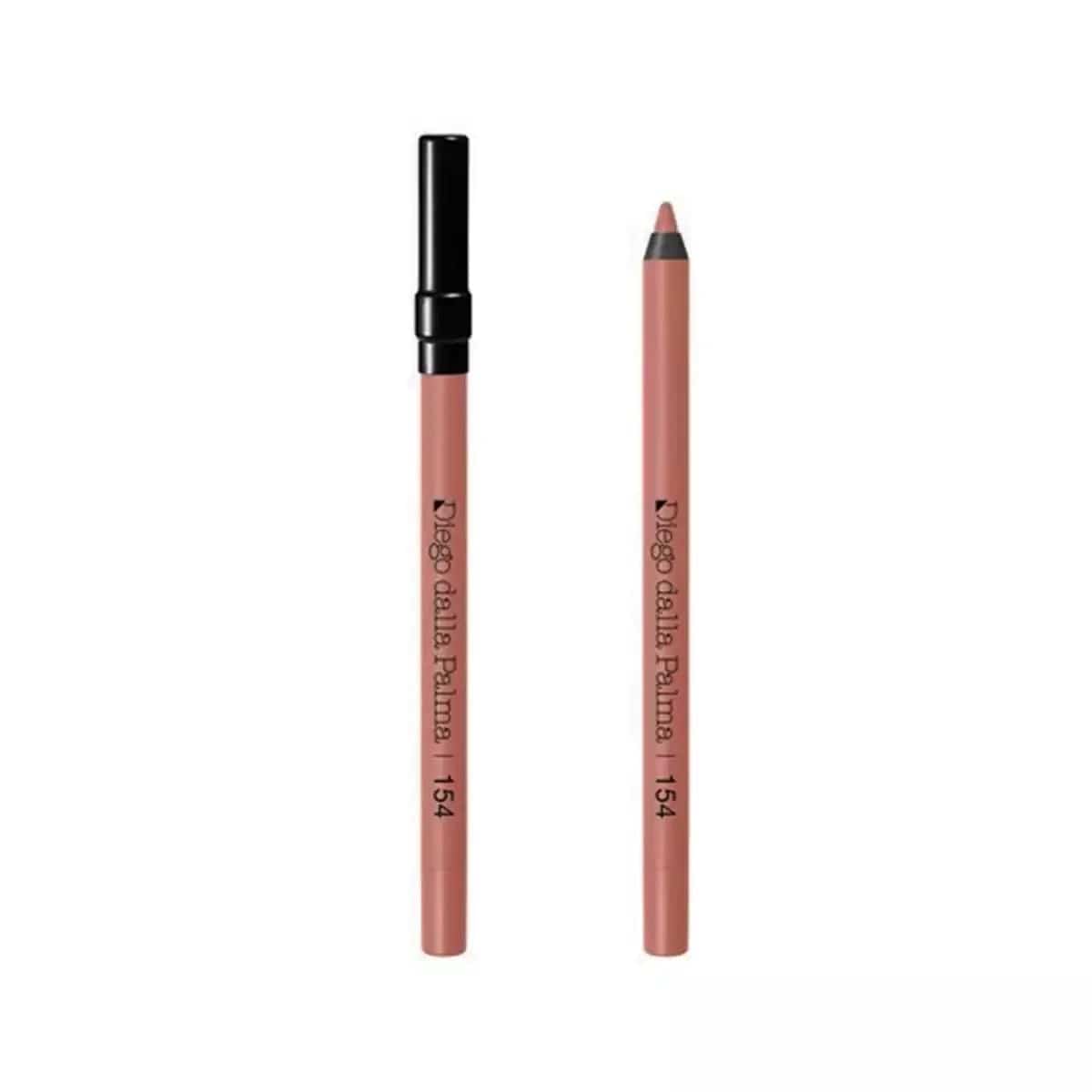 Diego Dalla Palma Stay On Me Lip Liner 12 g / 154-Nude Beige