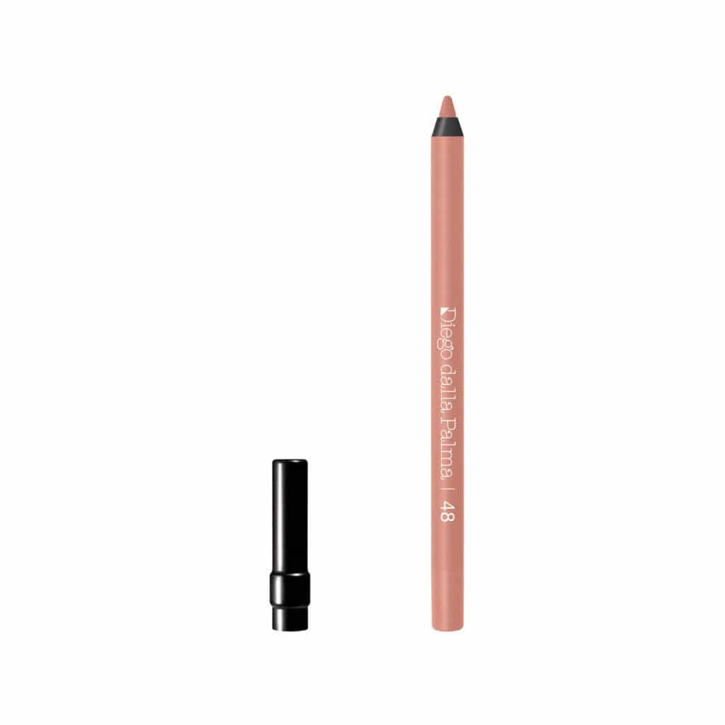 Diego Dalla Palma Stay On Me Lip Liner 12 g / 48-Nude Pink