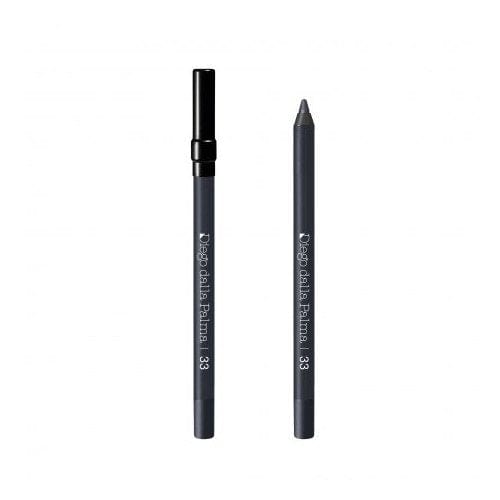 Diego Dalla Palma Stay On Me-Long Lasting Water Resistant Eye Liner 12 g / 33-Grey