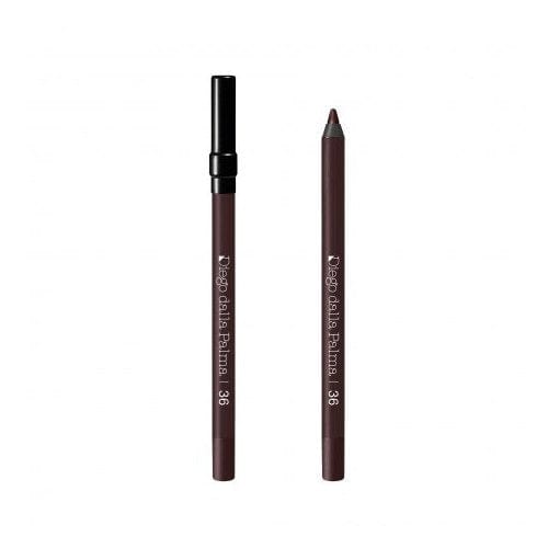 Diego Dalla Palma Stay On Me-Long Lasting Water Resistant Eye Liner 12 g / 36-Purple