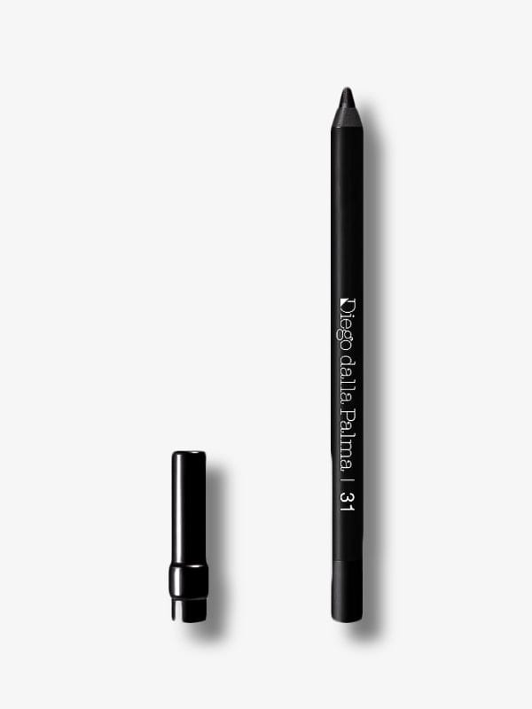 Diego Dalla Palma Stay On Me-Long Lasting Water Resistant Eye Liner 12 g / 31-Black