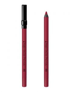 Diego Dalla Palma Stay On Me-Long Lasting Water Resistant Lip Liner 12 g / 46-Red