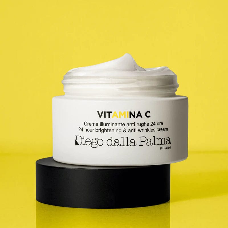 Diego Dalla Palma Vitamina C Radiance 24 Hours Brightinig & Anti Wrinkles Cream 50 mL / oc