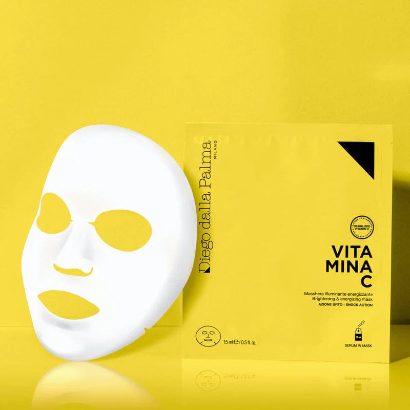 Diego Dalla Palma Vitamina C Super Heroes Mask-Sachet 15 mL / oc