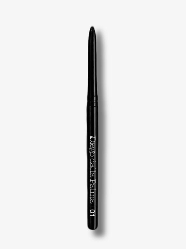 Diego Dalla Palma Water Proof Eye Pencil os / 40-Black