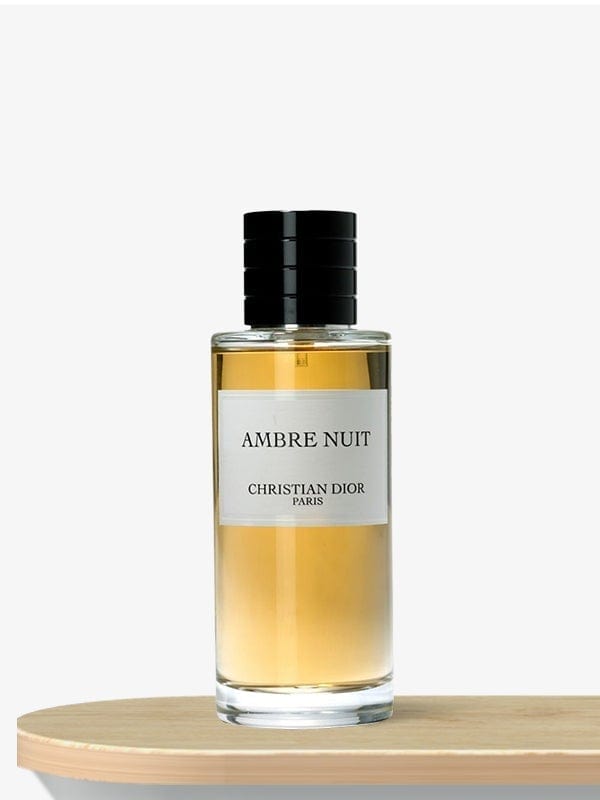 Dior Ambre Nuit Eau De Parfum 125 mL / Unisex