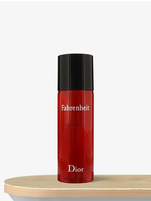 Dior Fahrenheit Deodorant 150 mL / Male