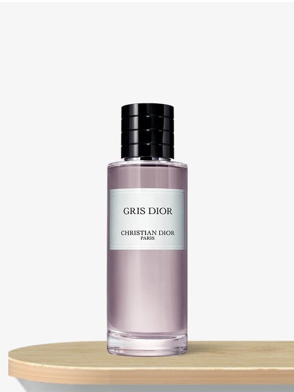 Dior Gris Dior Eau De Parfum 125 mL / Unisex