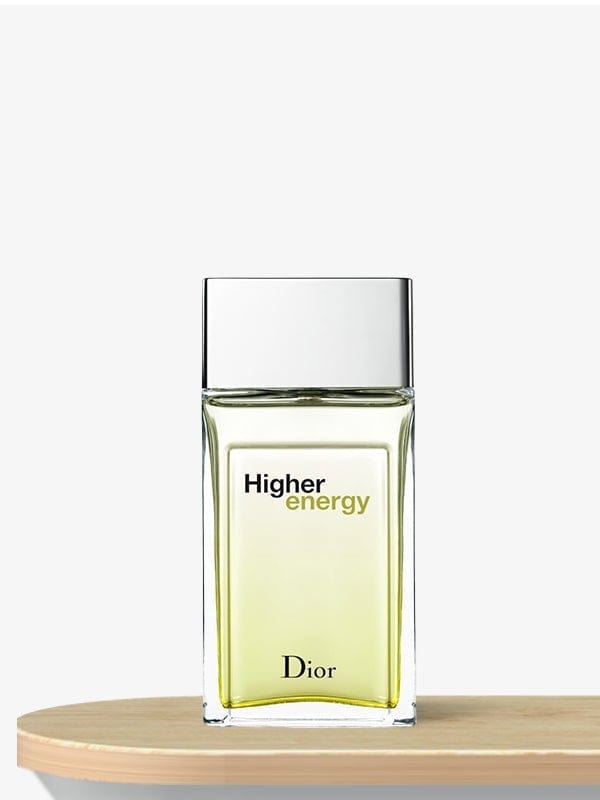 Dior Higher Energy Eau De Toilette 100 mL / Male
