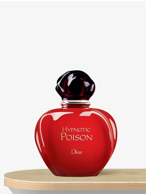 Dior Hypnotic Poison Eau De Toilette 100 mL / Female