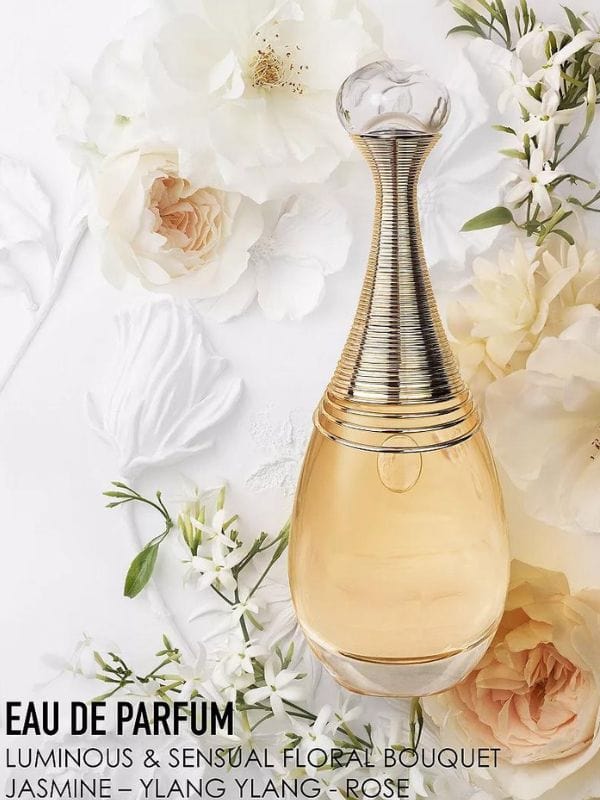 Dior J'Adore Eau De Parfum