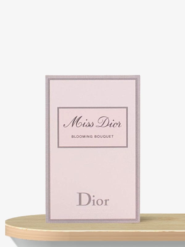 Dior Miss Dior Blooming Bouquet Eau De Toilette