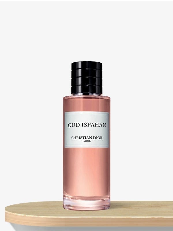 Dior Oud Ispahan Eau De Parfum 125 mL / Unisex