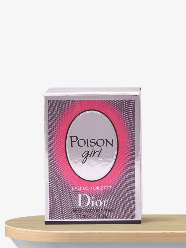 Dior Poison Girl Eau De Toilette 100 mL / Female