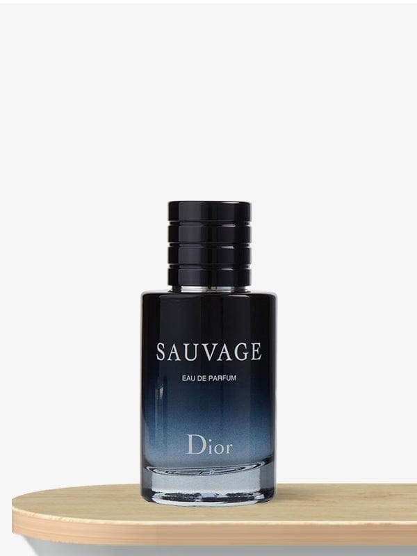 Dior Sauvage Eau De Parfum 100 mL / Male