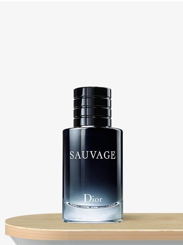 Dior Sauvage Eau De Toilette 60 mL / Male