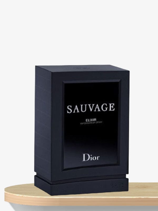 Dior Sauvage Elixir Parfum 60 mL / Male