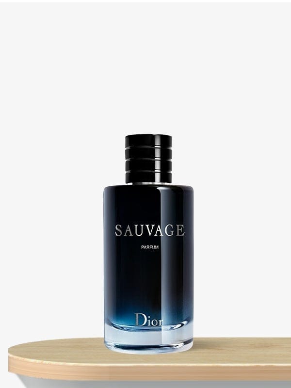 Dior Sauvage Parfum 100 mL / Male