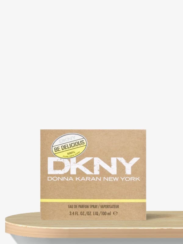 Dkny Be Delicious Eau de Parfum 100 mL / Unisex