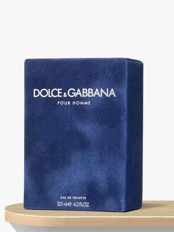 Dolce & Gabbana Eau de Toilette 125 mL / Male