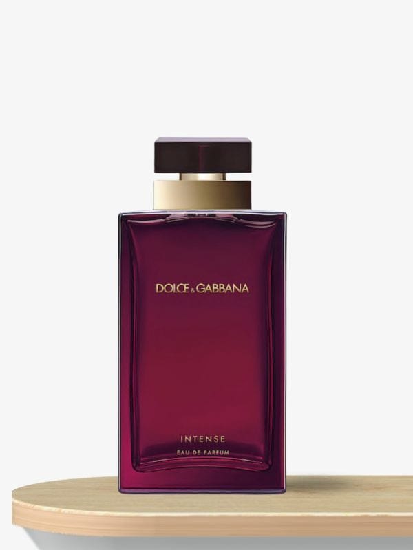 Dolce & Gabbana Intense Pour Femme Eau de Parfum 100 mL / Female