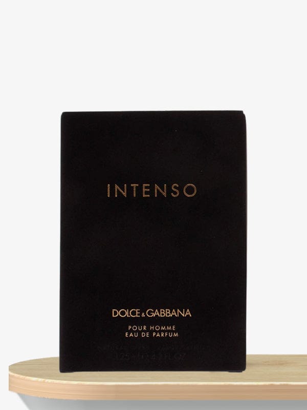 Dolce and hotsell gabbana intenso edp