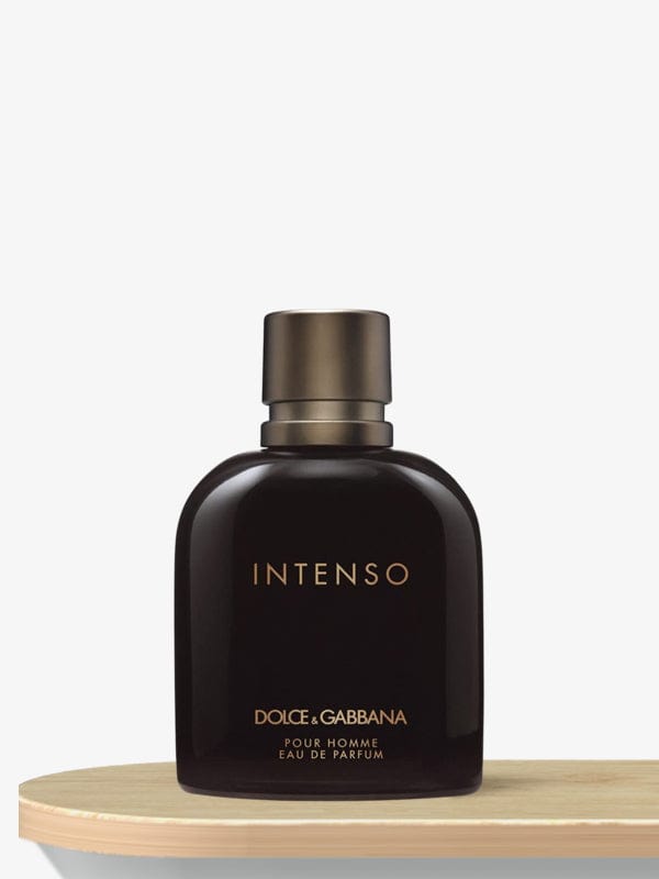 Dolce & Gabbana Intenso Eau de Parfum 125 mL / Male