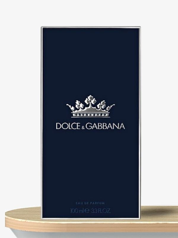 Dolce & Gabbana K Eau de Parfum 100 mL / Male