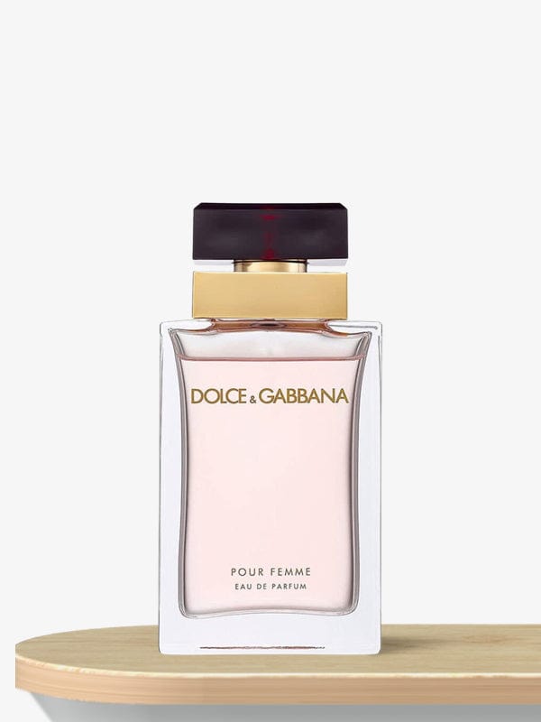 Dolce & Gabbana Pour Femme Eau de Parfum 100 mL / Female