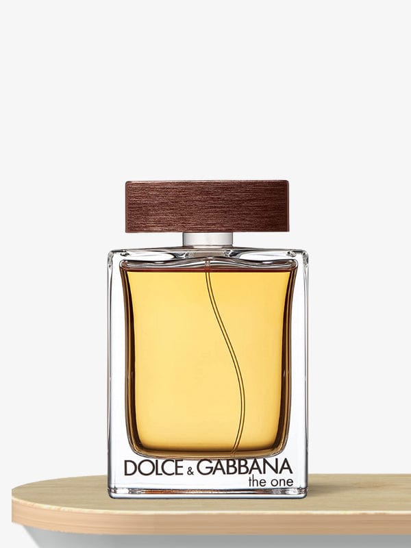 Dolce & Gabbana The One Eau de Toilette 100 mL / Male