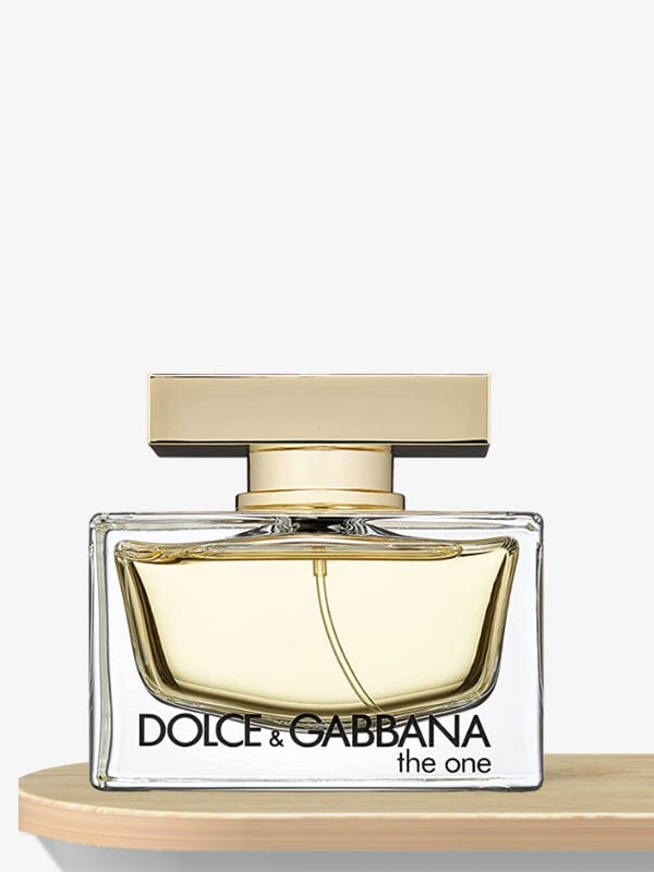 Dolce & Gabbana The One For Her Eau de Parfum 75 mL / Female