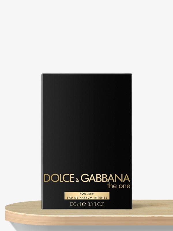 Antarktis meditation For en dagstur Dolce & Gabbana The One Intense Eau de Parfum - Nazakah