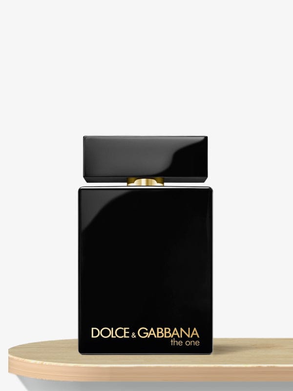 Dolce & Gabbana The One Intense Eau de Parfum 100 mL / Male