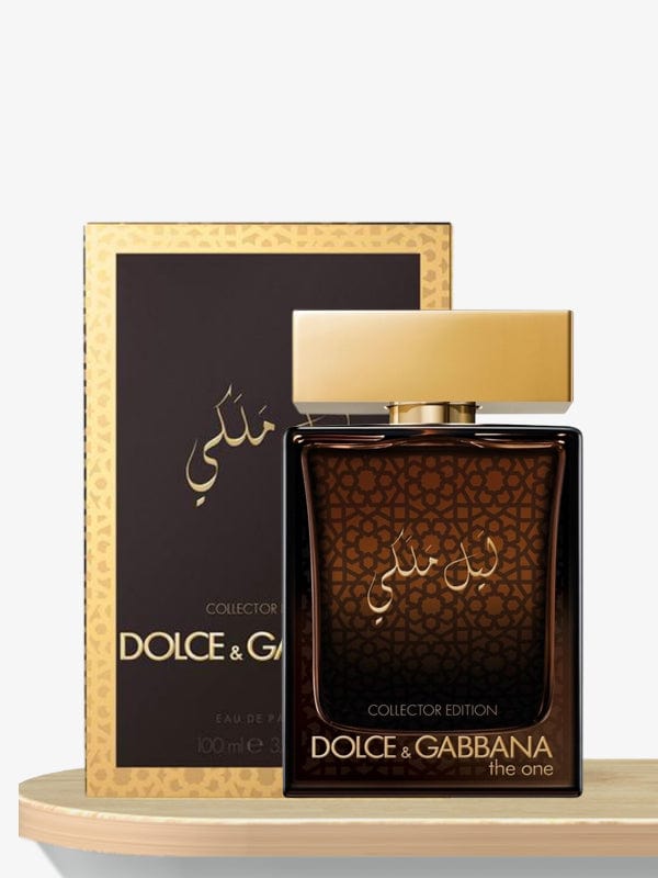 At interagere protestantiske læber Dolce & Gabbana The One Royal Night Collector Eau de Parfum - Nazakah