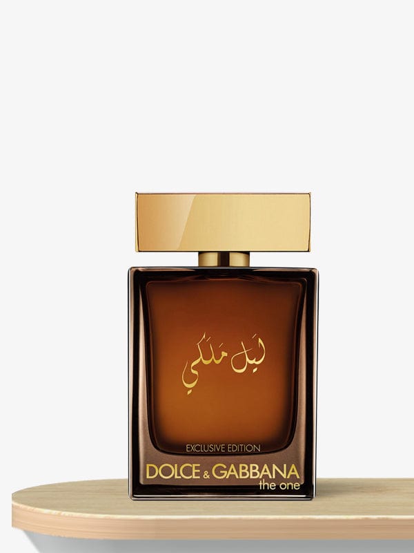 Dolce & Gabbana The One Royal Night Eau De Parfum 100 mL / Male