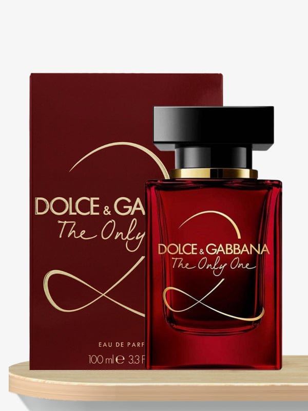 Dolce & Gabbana The Only One 2 Eau de Parfum 100 mL / Female