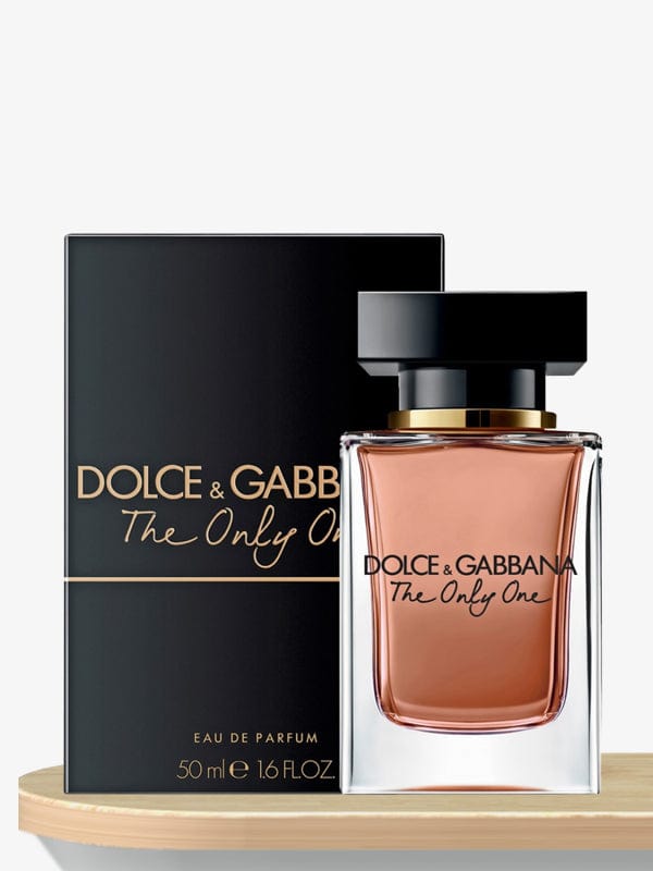 Dolce & Gabbana The Only One Eau De Parfum 100 mL / Female