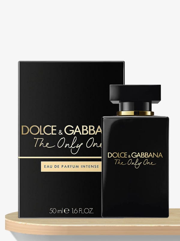 Dolce and gabbana the deals only one intense