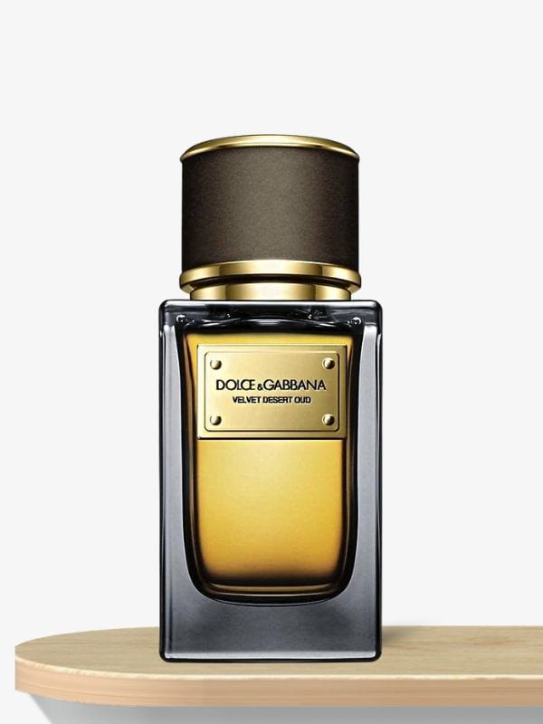 Dolce & Gabbana Velvet desert Oud Eau de Parfum 50 mL / Unisex