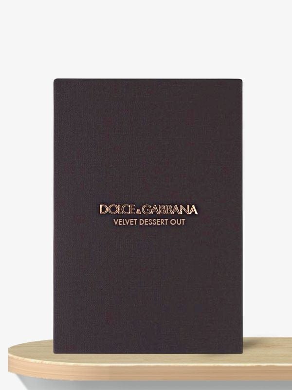 Dolce & Gabbana Velvet desert Oud Eau de Parfum