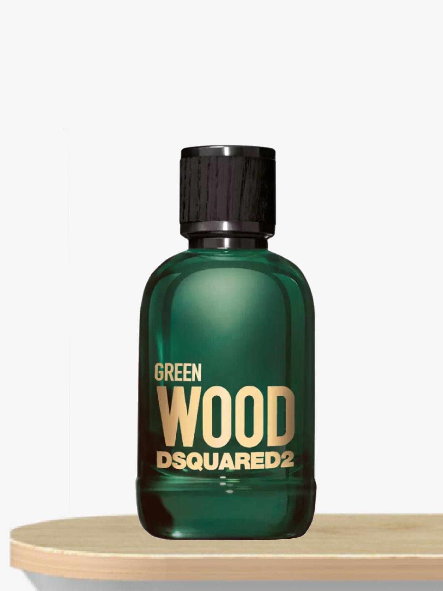 Dsquared2 Green Wood Pour Homme Eau de Toilette 100 mL / Male