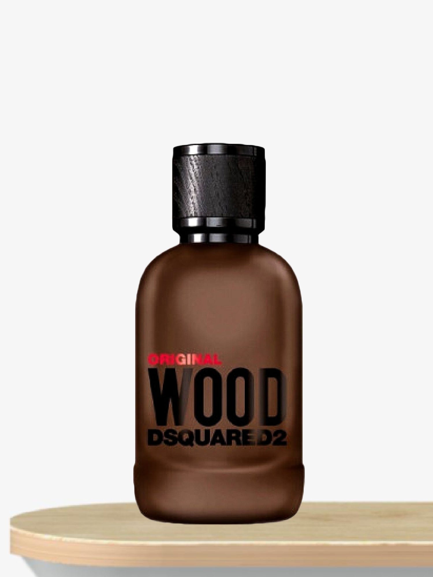 Dsquared2 Original Wood Eau de Parfum 100 mL / Male
