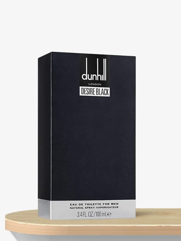 Dunhill desire Black Eau de Toilette 100 mL / Male