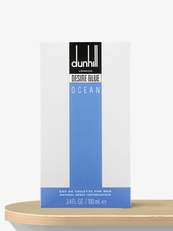 Dunhill desire store blue review indonesia