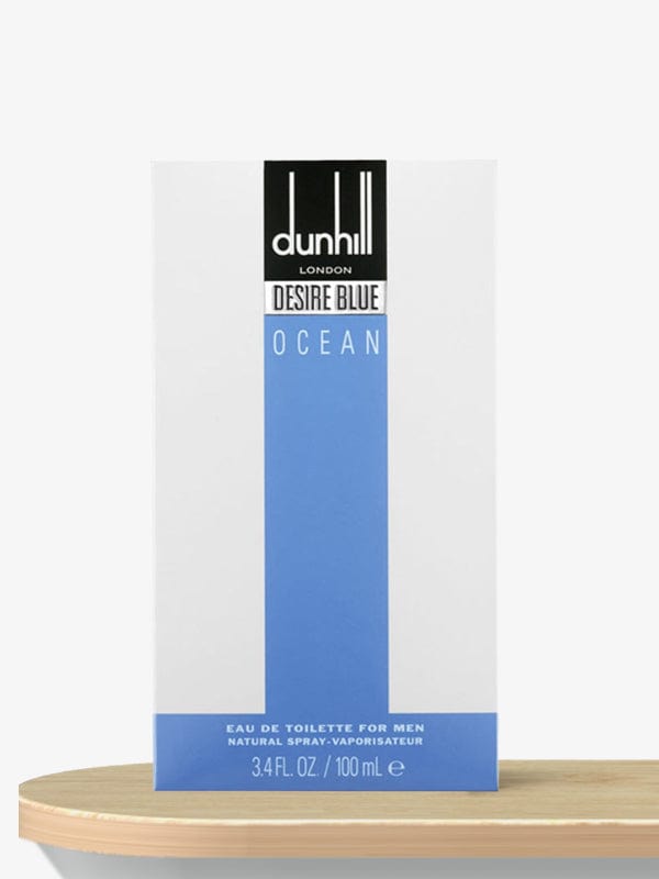 Dunhill Desire Blue Ocean Eau de Toilette 100 mL / Male
