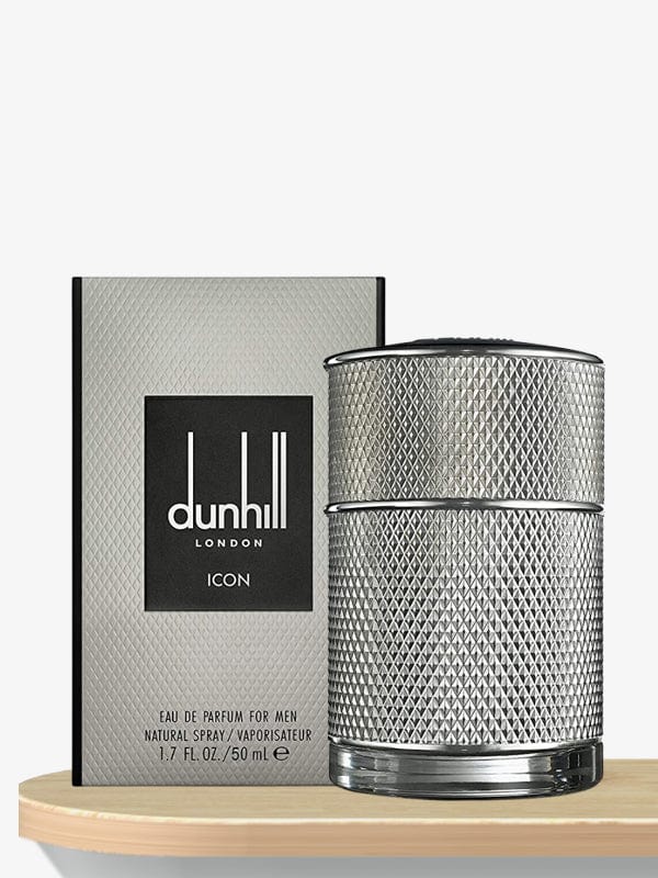 Dunhill icon mens deals perfume