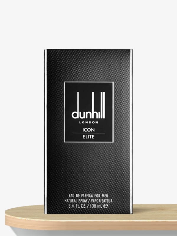 Dunhill Icon Elite Eau de Parfum 100 mL / Male