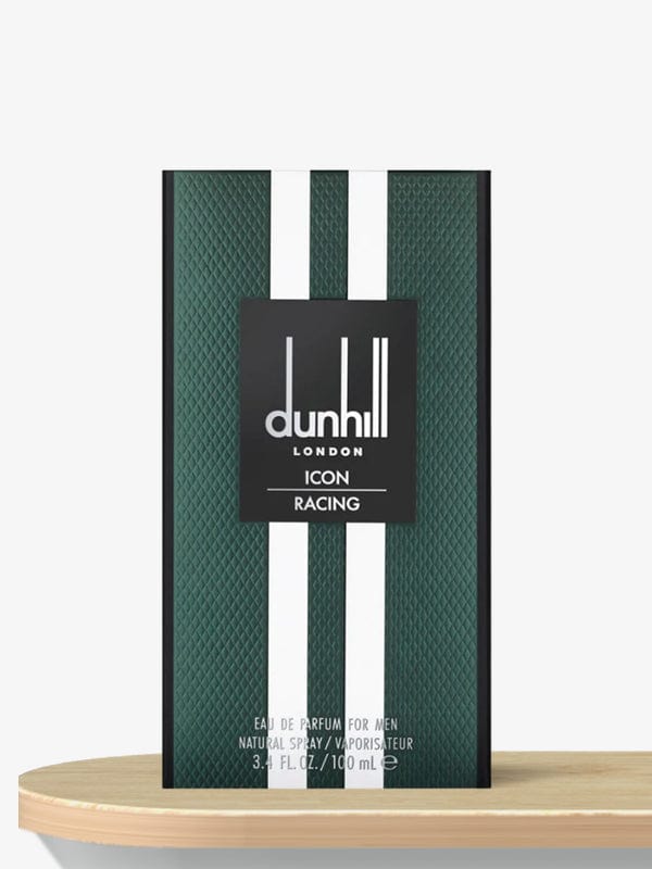 Dunhill Icon Racing Eau de Parfum 100 mL / Male
