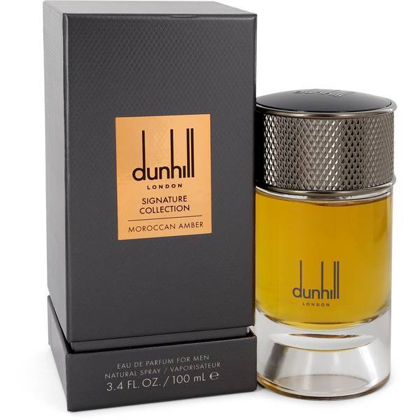 Dunhill Moroccan Amber Eau de Parfum 100 mL / Unisex